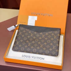 Louis Vuitton Wallets Purse